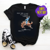 Bad Bunny Tee | nadie sabe lo que va a pasar mañana tshirt | Bad Bunny Merch | Bad bunny Cowboy