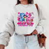 Happy Valentine’s Day Shirt Valentines Day Sweatshirt, Couple Shirt, Gifts for Her, Woman Valentine Day Gift Tees, Cute Gift for Girlfriend