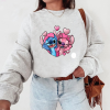 Xoxo Sweatshirt, Valentine Sweatshirt, Valentine Shirt, Valentines Day Sweatshirt, Funny Valentine Sweatshirt, Valentines Day Gifts for Her