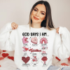 Cute Valentines Day, Retro Valentine’s Day, Trendy Valentine’s Day Sublimation, Vday shirt,Groovy Valentines, Retro Cupid