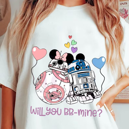 Will You BB-mine Png, Happy Valentine Png, Valentine StarWars Hearts Png, Mouse Valentine’s Day Png,Valentine’s Png,StarWars Magical Kingdom