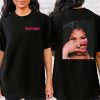 Nicki Minaj Pink Friday Concert Tee – Limited Edition Memorabilia