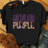 The Color Purple Movie Shirt, The Color Purple, Black Girl Magic Shirt, Celie from The Color Purple 2023 Classic Movie Lover