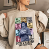 Niall Horan Sweatshirt, Heaven Won’t Be The Same Shirt, Heartbreak Weather, Niall Horan Merch, TPWK, Flicker, One Direction Gift, Fine Line