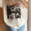 Harry Styles Vintage Shirt, Love On Tour Short Sleeve Sweatshirt