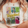 Princess Era Tour Shirt, Disney Princess Characters Shirt, Disney Princess Tour Shirt, Disney Girl Trip Shirt, Disneyland Shirt