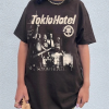 Band music Tokio Graphic T-Shirt , Hotel Graphic Gift Albums ,Tokio 90s Vintage Gift for Men Women Unisex T-Shirt