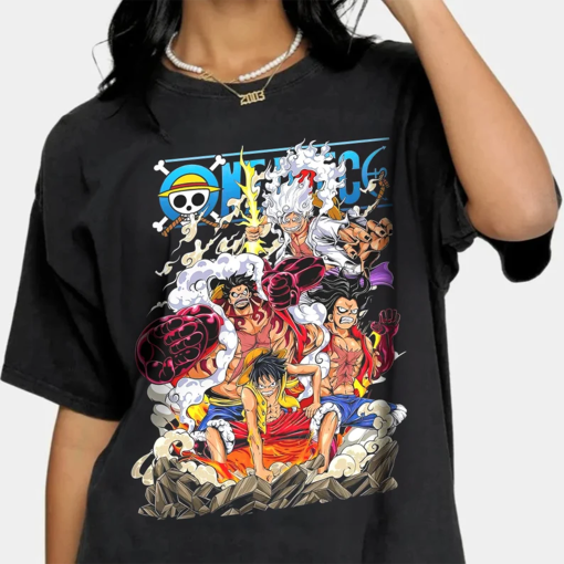 Anime Shirt, Anime T-shirt, Anime Sweatshirt,Manga Tee,Anime Manga Shirt,Anime Gift,Anime Lovers Shirt,Graphic Anime Tee,Japanese Anime Tees