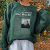 Vintage Mac Miller Album Shirt, Vintage Rap Tee, Mac Self Care Shirt, Mac Swimming Shirt, Hip Hop Shirt, Mac Fan Gift