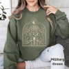 Velaris City of Starlight Sweatshirt, Moon and Stars Hoodie, The Night Court, SJM Merch Sweatshirt, Acotar Sweatshirt, Velaris Sweatshirt