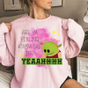 Are Ya Feeling Kinda Sad Too Shirt, Nanalan Meme Shirt, Nanalan Peepo Sweatshirt, Nanalan Cartoon Merch, Trending Shirt