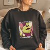 Nanalan Who’s that Wonderful Girl Sweatshirt – Meme Sweater – Nanalan Peepo Fanart Shirt – Nanalan Merch