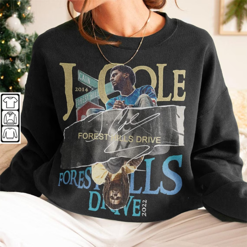 J Cole Shirt | J Cole Rapper Shirt | J Cole Bootleg Raptees 90s Shirt | Vintage J Cole Graphic Tee | JCole Merch T-Shirt | J Cole Shirt