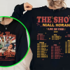 Niall Horan Sweatshirt, Heaven Won’t Be The Same Shirt, Heartbreak Weather, Niall Horan Merch, TPWK, Flicker, One Direction Gift, Fine Line