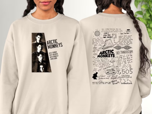 Arctic Music Band Hoodie,505 Album Hoodie,I Wanna Be Yours Sweat, Do I Wanna Know Hoodie,R U Mine Shirt,Indie Rock Hoodie, AM Hoodie,The Car