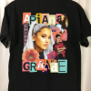 Ariana Grande Shirt, Ariana Grande Bootleg Sweatshirt, Ariana Grande Fan Gift, Positions Hoodie, Ari Position T-Shirt