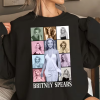 Britney Spears bubblegum T-Shirt, Britney Spears Merch, Britney Spears Sweatshirt, Gift For Women and Man