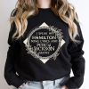 Camp Half-Blood Festival Sweatshirt Percy Jackson Sweatshirt Heroes of Olympus Camp Jupiter Greek Mythology Hoodie Greek Gods Reading Hoodie