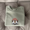 Snoopy and Woodstock Mothers Day Embroidered Shirt. I Am Loved. Love One Another. Happy Mothers Day (Free Personalization Available)