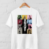 Vintage 90s Bootleg Style Billie Eilish Shirt