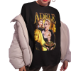 2023 Thank You for Your Music T-Shirt Sweatshirt Hoodie, Adele Great Gift for Friends, Adele Family, 90_s Vintage Shirt, Adele Fan Shirt