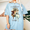 Princess Mononoke T-Shirt, Studio Ghibli Fest 2023 Shirt, Studio Ghibli T-Shirt, Hime san Shirt, Studio Ghibli Fans Shirt, Miyazaki Hayao