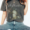 1997 Deftones Around The Fur T-Shirt, Deftones Music Song Lovers Shirt, Around The Fur Albums Shirt, Deftones Vintage Classic T-Shirt Gifts