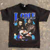 Cole The Off Season Shirt, Love J Cole shirt, The Off Season Album Shirt, Cole Hip Hop , Rapper Fan Gift Gift