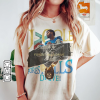 J. Cole 2014 Forest Hills Drive __ Retro Vintage Style SHIRT