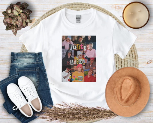 Vintage Justins Style shirt, Sweatshirt, Hoodie,Justin Bieber Shirt Hip Hop 90s Retro Vintage Graphic Tee Rap, Gifts for Fan, Gift for her