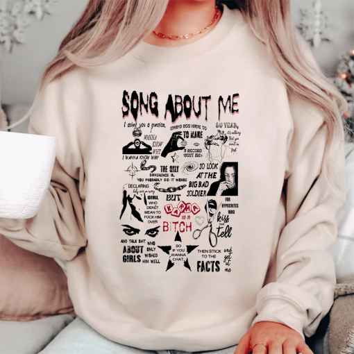 TV Girl Shirt, TV Girl Merch, Music Tour Shirt, Who Really Cares Sweater, French Exit Hoodie, Music Band Graphic Shirt