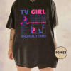 Limited TV Girl Hoodie – French Exit Hoodi -Who Really Cares Aestheticadelica Hoodie -Cults Hoodie -Salvia Palth Hoodie -Current Joys Hoodie