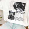 Eminem Slim Shady 90s Rap Shirt, Bootleg Rapper The Marshall Mathers LP Album Vintage Y2K Sweatshirt, Retro Unisex Hoodie