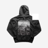 Drake Album Collection Sweatshirt