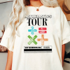 Lana Del Rey T-Shirt, Lana Del Rey Shirt, Lana Del Rey TOUR Sweatshirt