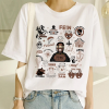 Taylor Swift The Eras Tour 2023 T-Shirt Shirt