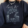 The Cure Cat Sweatshirt, 90s Alt Indie Rock, Unisex Sweatshirt, Music Lover Gifts, Trendy Sweatshirts, Cute Sweatshirts, The Cure Shirt