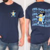 Bluey Dad Shirt | Bandit Dad Tshirt | Bluey Bandit Shirt | Dad Birthday Gift | Dad Bluey Shirt | Bluey Family Shirt | Bluey Was The 80’s Man