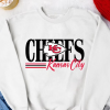 Vintage Kansas City Chiefs KC NFL Sweatshirt, Kansas City Game Taylor’s Sweatshirt, KC Chiefs Game Taylor, Kansas City Sweatshirt