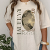 Mac Miller Through The Eras Shirt, Vintage Rap Tee, Hip Hop Shirt, Mac Fan Gift