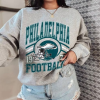 Game Day Sweatshirt, Super Bowl Sweatshirt, Women’s Football Sweater, Sunday Sweatshirt, Football Sweatshirt for Women, Game Day Hoodie