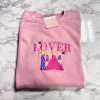 Har.ry S.tyles Embroidered Sweatshirt, Harry Styles Merch, Harry Styles Shirt, Harry House Hoodie, Harry style Fan Gift