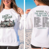 Vintage Stick Season 2023 Sweatshirt, Stick Season Shirt, Sticky Season Tour, No-ah Ka-han Shirt, Country Music Shirt