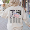 Kali Uchis 2023 tour t-shirt, Red Moon In Venus Merch Sweatshirt Hoodie,Kali Uchis Rmiv Album