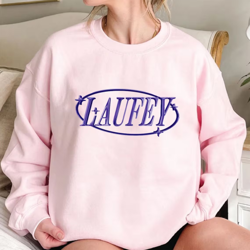 Retro Laufey Sweatshirt, Laufey Tour 2023 Hoodie, Laufey Bewitched 2023 T-shirt, Falling Behind Shirt, Everything I Know About Love Shirt