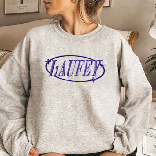 Retro Laufey Sweatshirt, Laufey Tour 2023 Hoodie, Laufey Bewitched 2023 T-shirt, Falling Behind Shirt, Everything I Know About Love Shirt