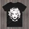 2024 Tour Madonna The Celebration T-Shirt, Madonna 90s Vintage Shirt, Four Decades Tour Shirt, Madonna Fan Gift Shirt, Madonna Concert Merch