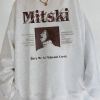 Last Words Of A Shooting Star Shirt, Mitski Mystery Shirt, Mitski Shirt