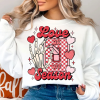 Cute Valentines Day Png, Retro Valentine’s Day Png, Trendy Valentine’s Day Sublimation Design, Vday shirt png,Groovy Valentines, Retro Cupid