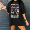 Post Malone, Post Malone Merch, Love Rapper Shirt, Fan Post Malone Shirt, Posty Twelve Carate Tour, Ghost Malone Tshirt, Posty Sweatshirt